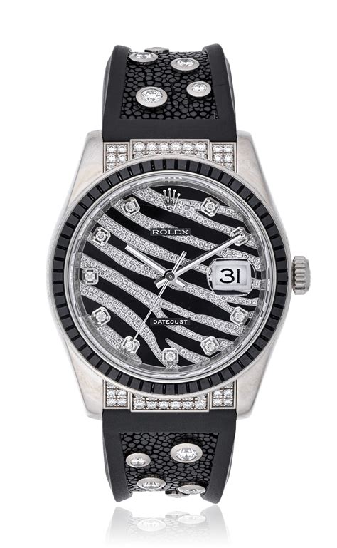 rolex datejust zebra price|Rolex Datejust 26mm price.